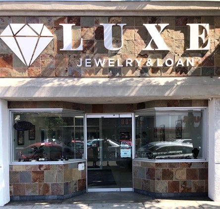 Luxe Jewelry And Loan Luxe Jewelry And Loan Pacific Beach